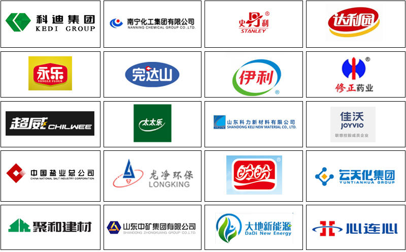 旋振篩 旋振篩合作企業(yè)